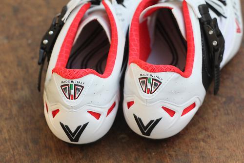 Vittoria speed store road shoes